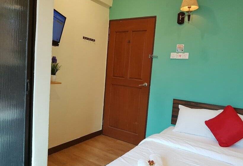 חדר סטנדרט, D Feringghi Haus Hotel & Restaurant