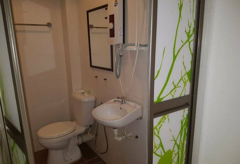 חדר סטנדרט, D Feringghi Haus Hotel & Restaurant