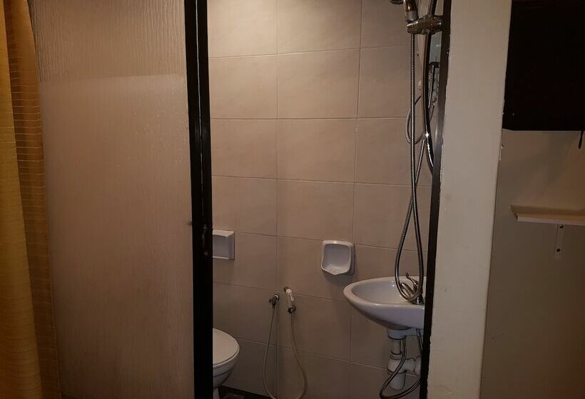 חדר סטנדרט, D Feringghi Haus Hotel & Restaurant