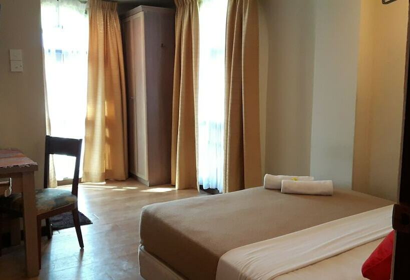 Номер Superior, D Feringghi Haus Hotel & Restaurant