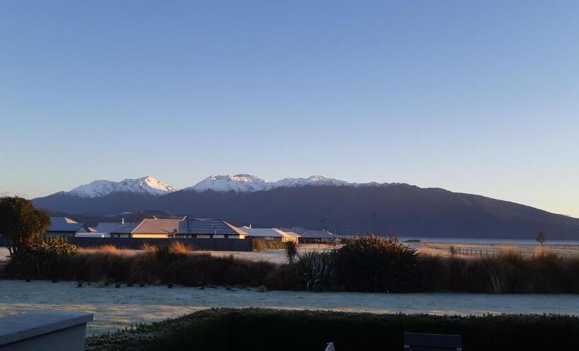 Habitació Estàndard Llit King, Dunluce Boutique B&b