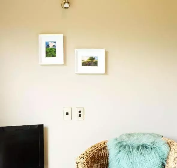キングサイズベッドのスタンダードルーム, Dunluce Boutique B&b