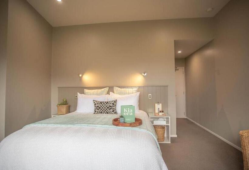 Habitació Estàndard Llit King, Dunluce Boutique B&b