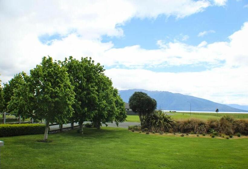 Habitació Deluxe Llit King, Dunluce Boutique B&b