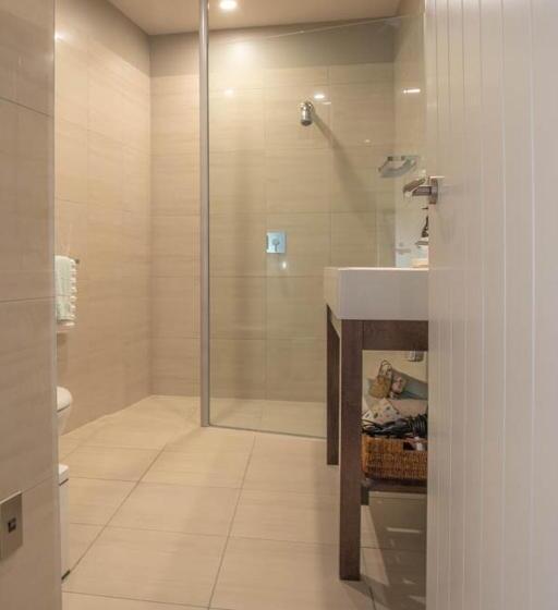 Casa 4 Dormitoris, Dunluce Boutique B&b