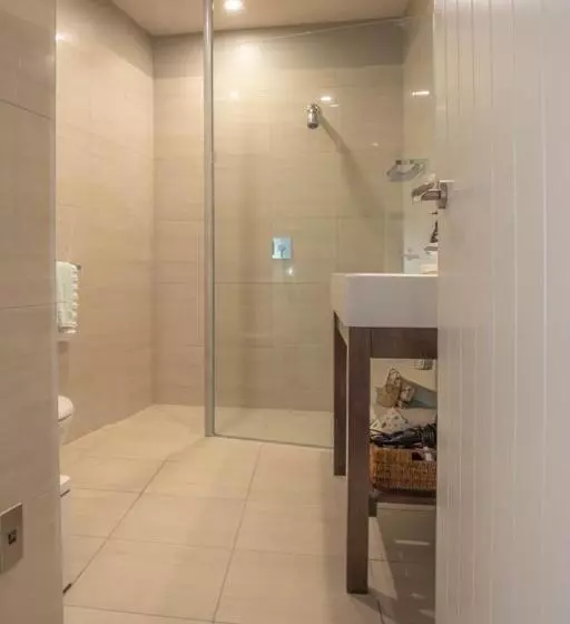 ４ベッドルームハウス, Dunluce Boutique B&b