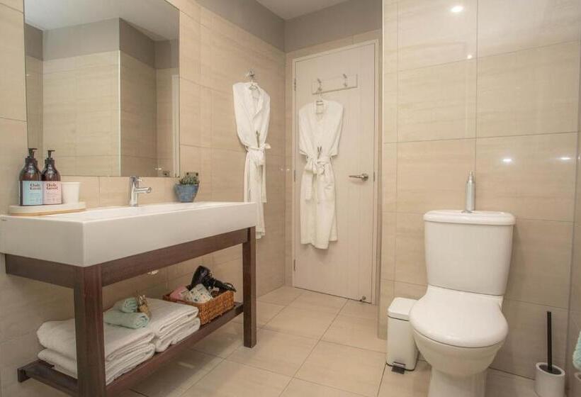 Casa 4 Dormitoris, Dunluce Boutique B&b