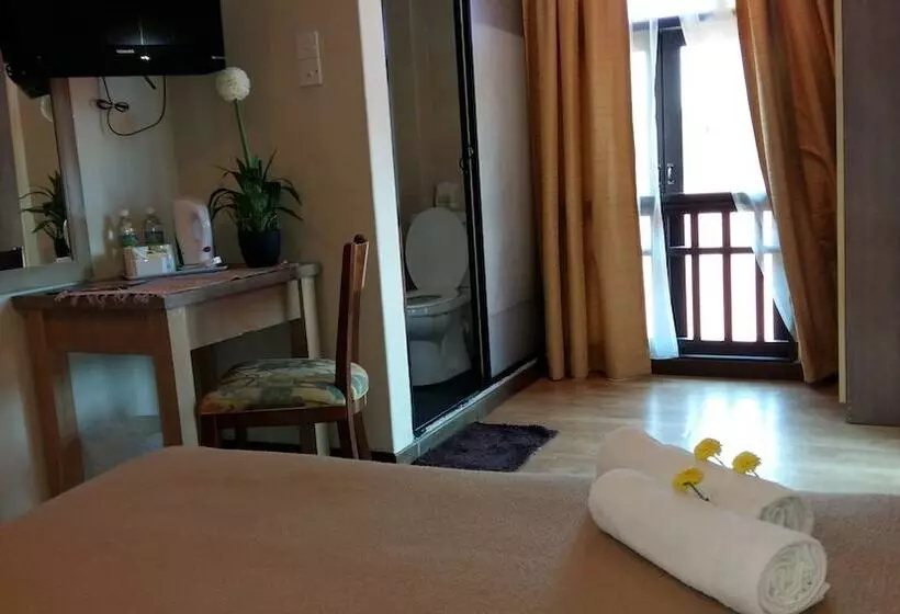 اتاق سوپریور, D Feringghi Haus Hotel & Restaurant