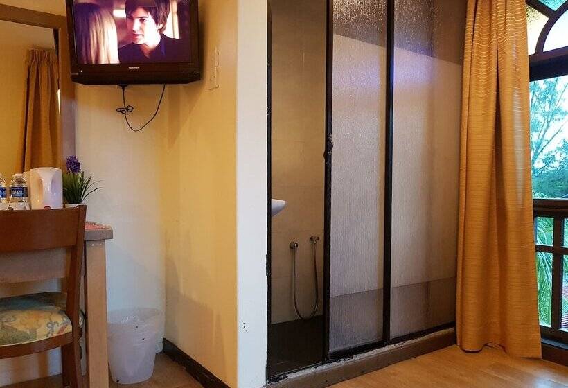 חדר סופריור, D Feringghi Haus Hotel & Restaurant