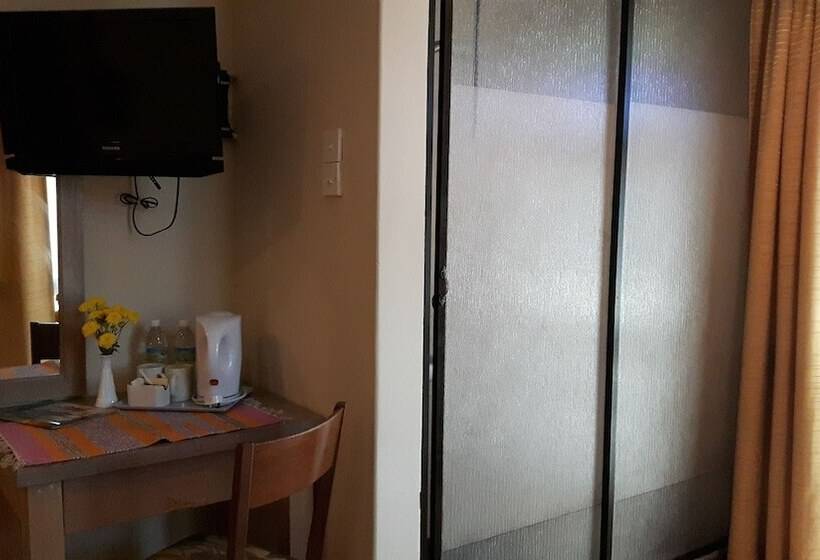 חדר סופריור, D Feringghi Haus Hotel & Restaurant