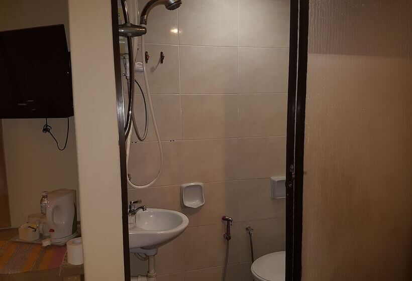 חדר סופריור, D Feringghi Haus Hotel & Restaurant