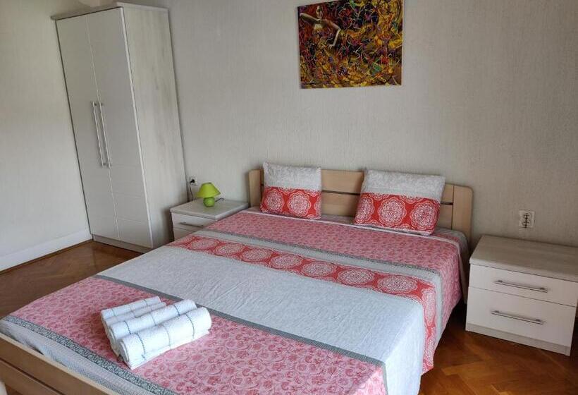 Estúdio Standart Vista Mar com Varanda, La Casa Di Elisa