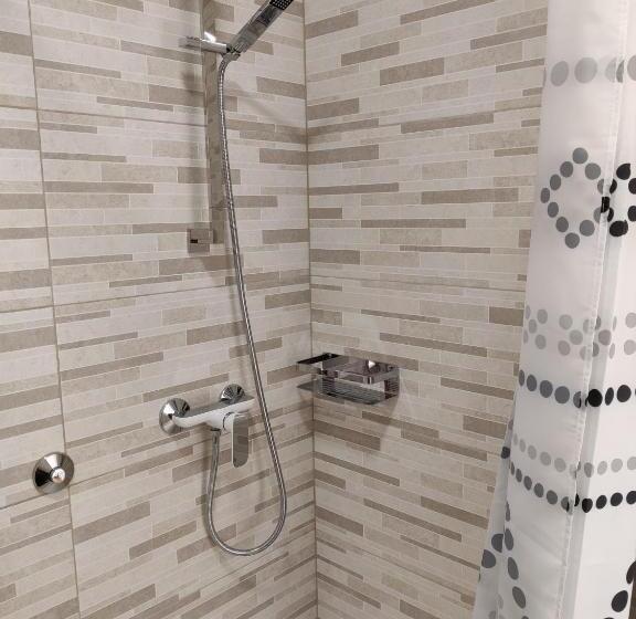 Estúdio standard com Terraço, La Casa Di Elisa