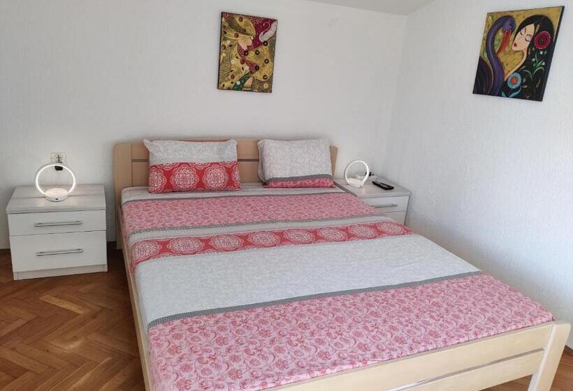 Estúdio standard com Terraço, La Casa Di Elisa