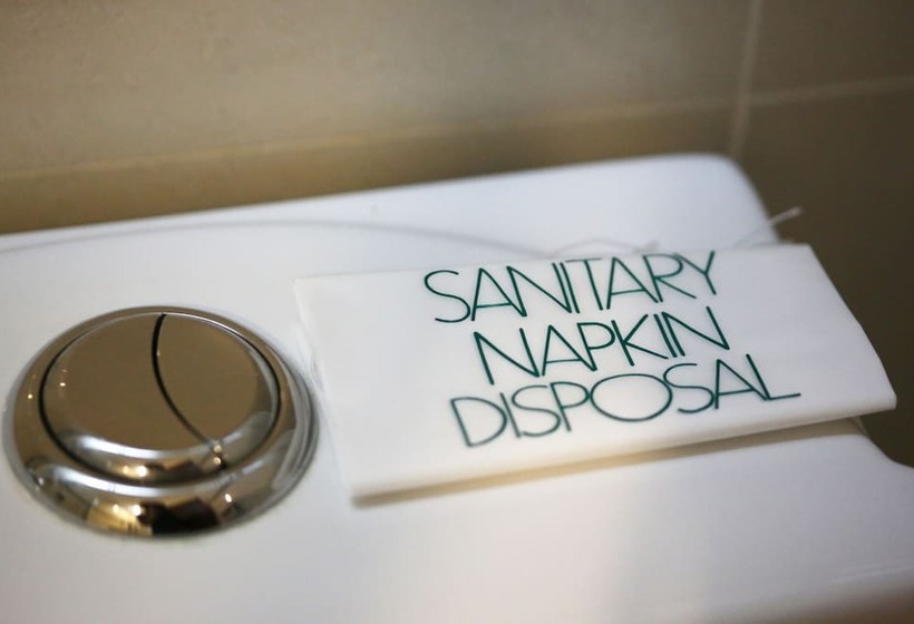 Номер Superior, Langkawi Seaview