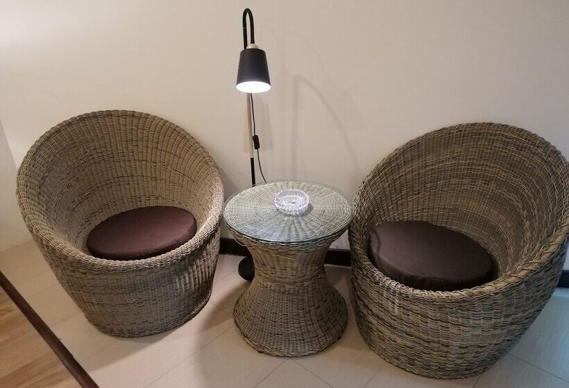 Номер Superior, Langkawi Seaview