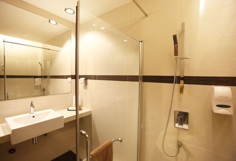 Номер Deluxe, Langkawi Seaview