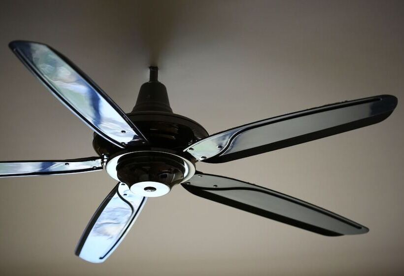 Номер Deluxe, Langkawi Seaview