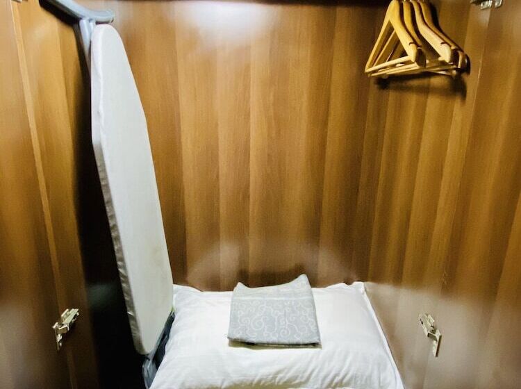 Номер Deluxe, Langkawi Seaview