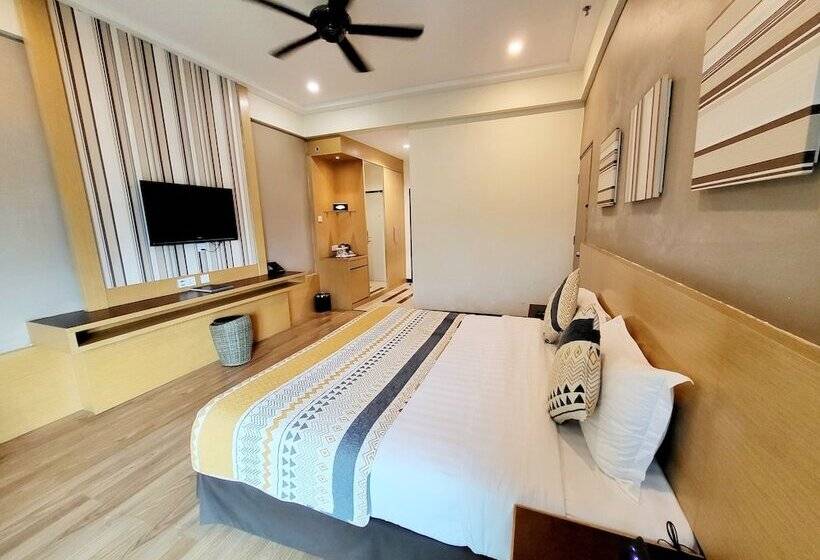 Номер Superior, Langkawi Seaview