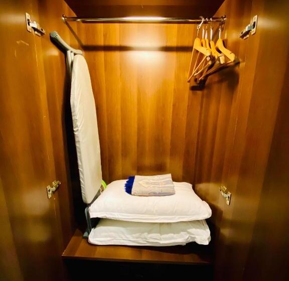 Номер Deluxe, Langkawi Seaview