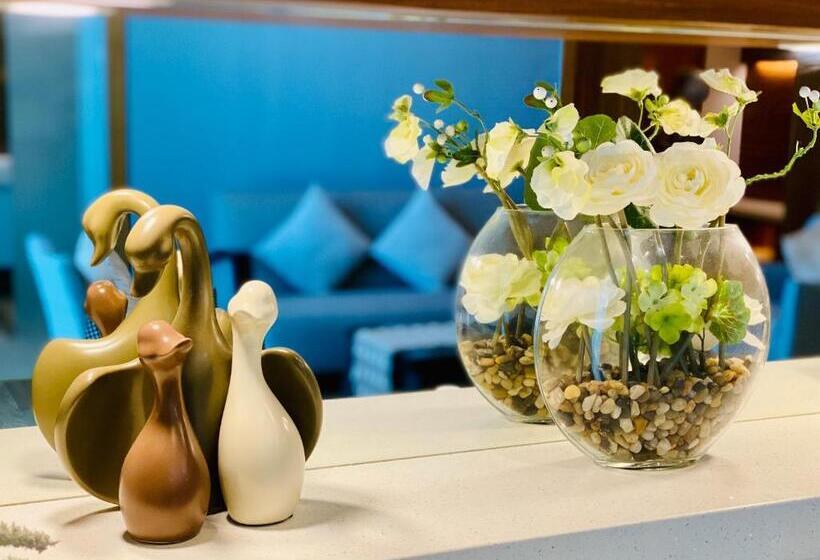 Люкс, Langkawi Seaview