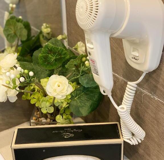 Люкс, Langkawi Seaview