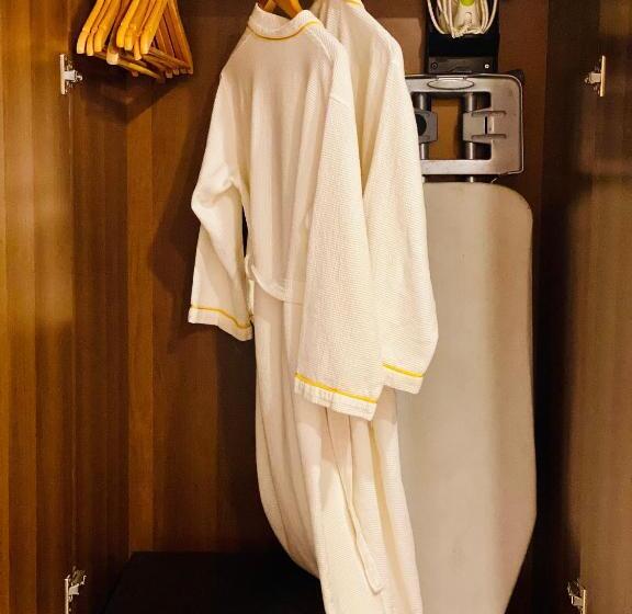 Люкс, Langkawi Seaview