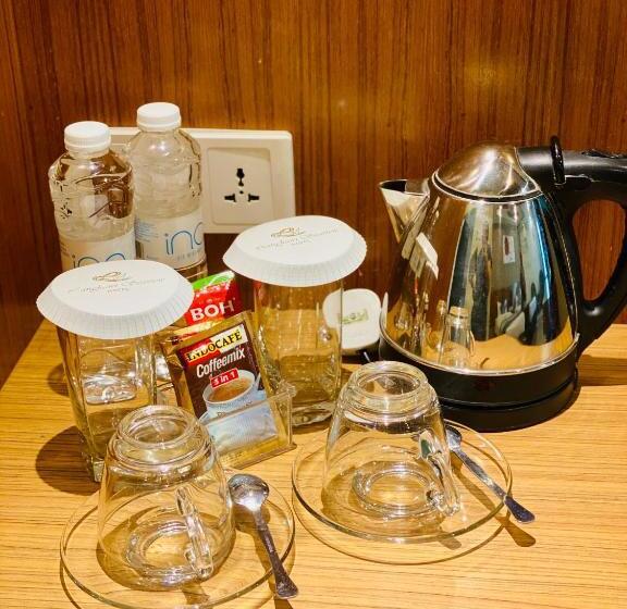 Люкс, Langkawi Seaview