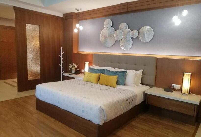 Люкс, Langkawi Seaview