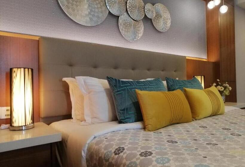 Люкс, Langkawi Seaview