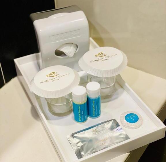 Семейный Номер, Langkawi Seaview