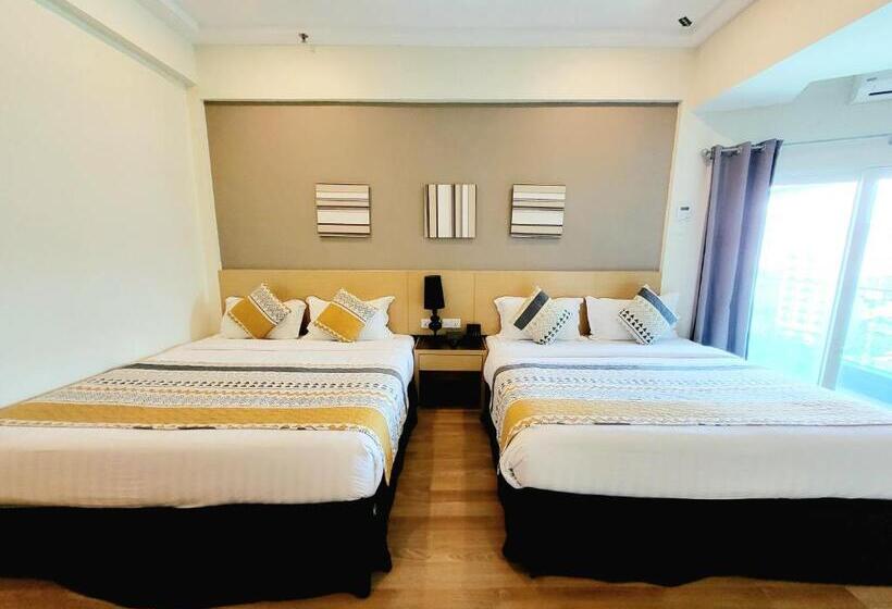 Семейный Номер, Langkawi Seaview