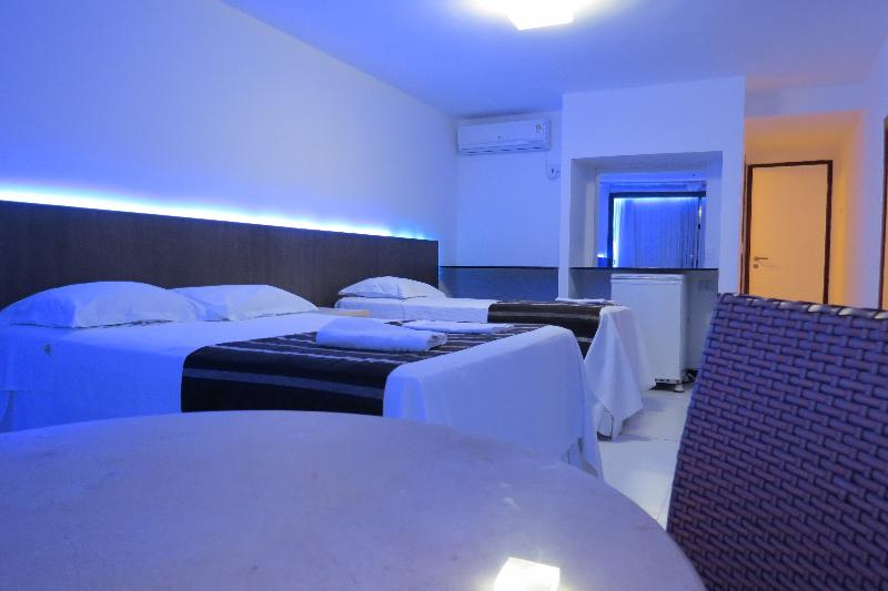 Номер Deluxe, Langkawi Seaview