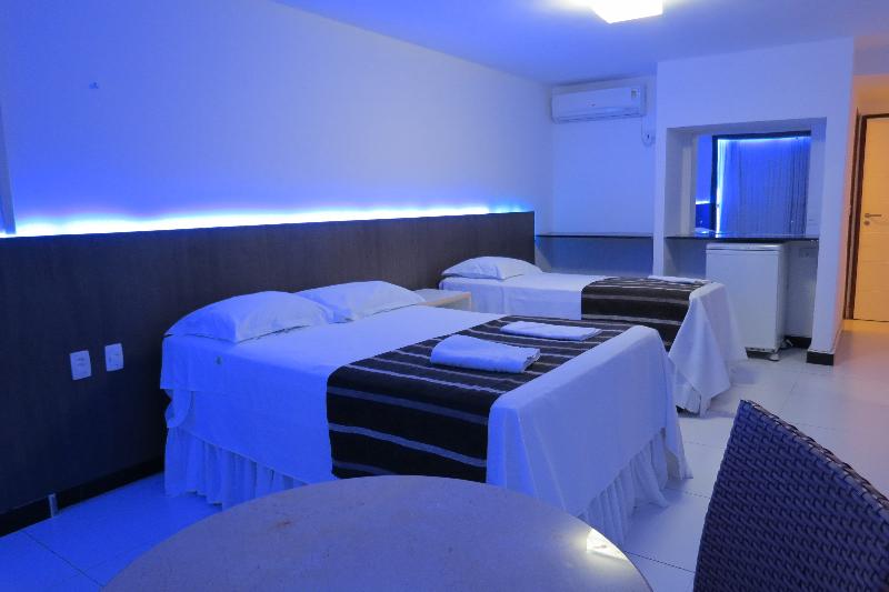 Номер Deluxe, Langkawi Seaview