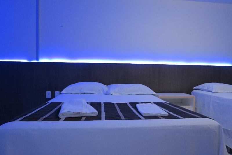 Номер Deluxe, Langkawi Seaview