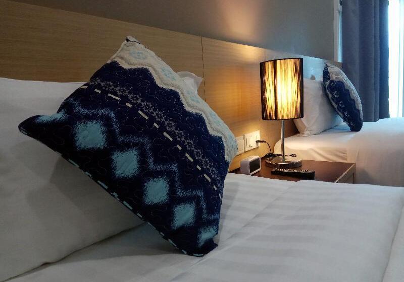 Номер Superior, Langkawi Seaview