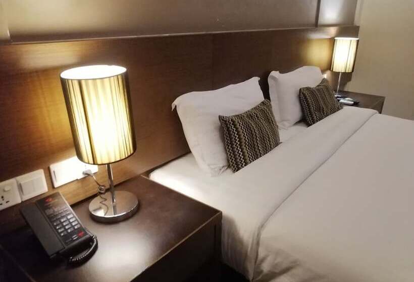 Номер Superior, Langkawi Seaview