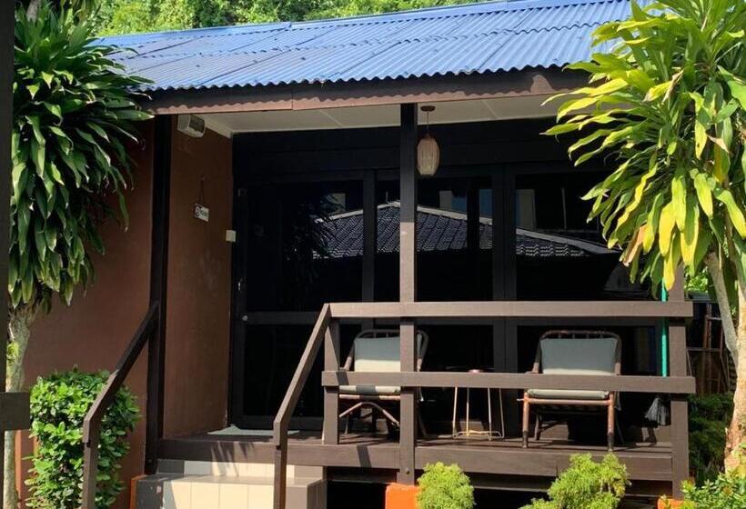 Domek 1 Sypialnia, Nipah Bay Villa