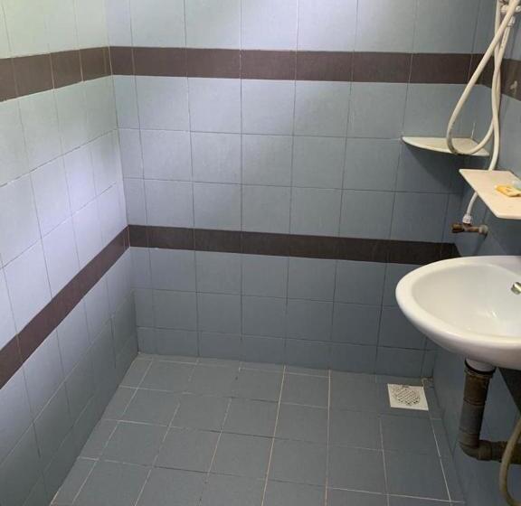 Luksusowy Domek 1 Sypialnia, Nipah Bay Villa