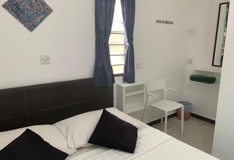 Номер Economy, Nipah Bay Villa
