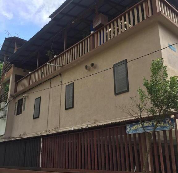 Pokój Ekonomiczny, Nipah Bay Villa