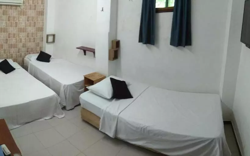 ファミリールーム, Nipah Bay Villa