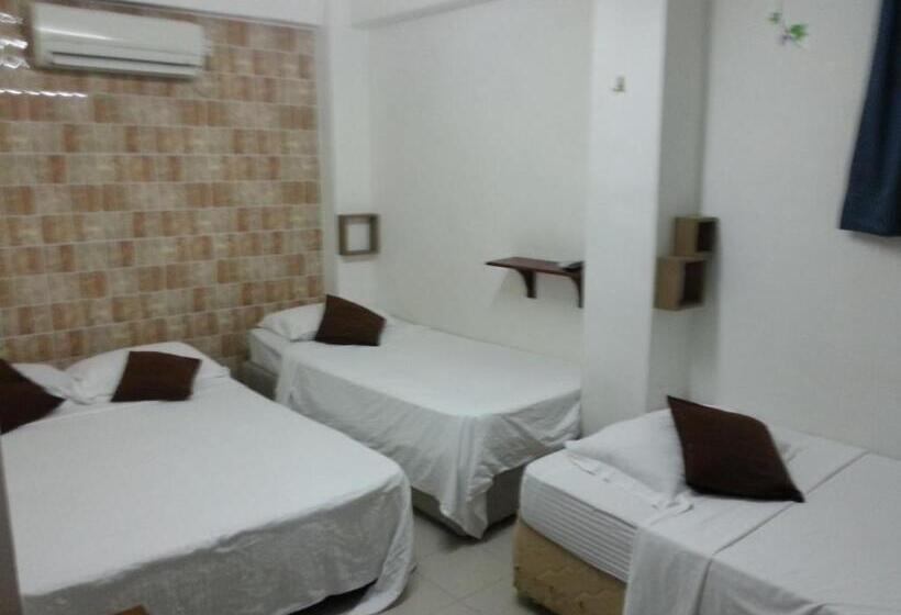 Pokój Rodzinny, Nipah Bay Villa