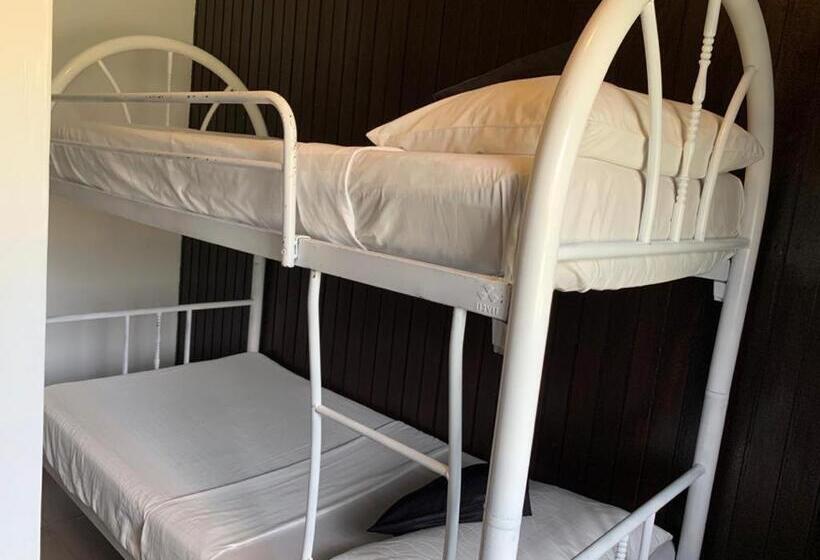 Pokój Rodzinny Deluxe, Nipah Bay Villa