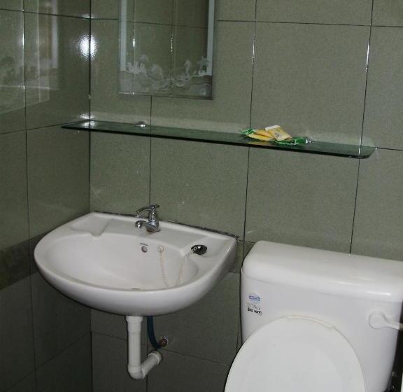 Pokój Standard, Nipah Bay Villa