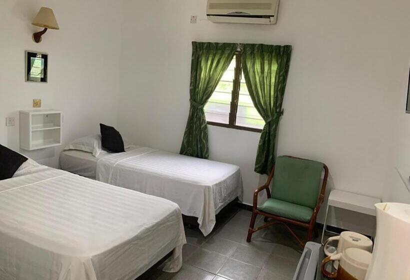 Номер Стандарт, Nipah Bay Villa