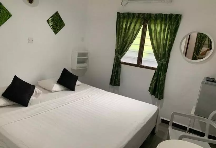 スタンダードルーム, Nipah Bay Villa