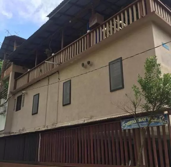 スタンダードルーム, Nipah Bay Villa