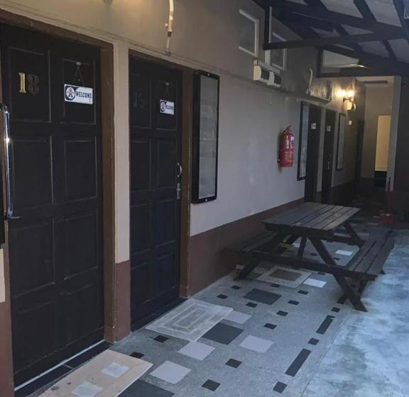 Номер Стандарт, Nipah Bay Villa